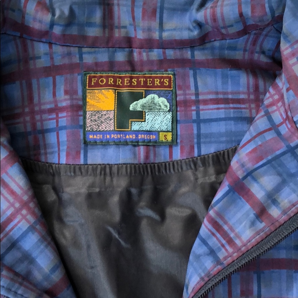 Forrester’s jacket - Picture 4 of 14